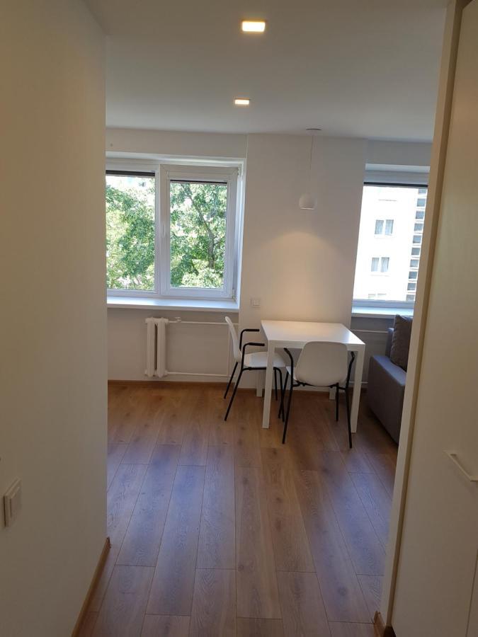 Anyksciai Cozy Studio 외부 사진